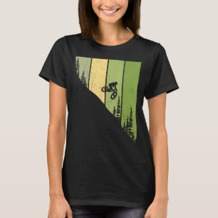Camiseta Descida Rider MTB - Bike Biker Ri