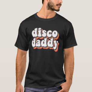 Camiseta Desco - Pai Groovy Retro Hippie 70s - Conjuntos de