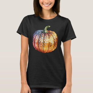Camiseta Desco Pumpkin