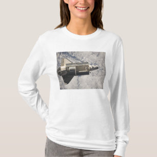 Camiseta Descoberta 7 do vaivém espacial