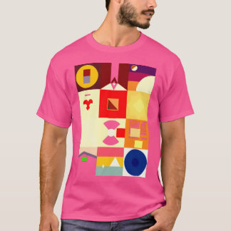 Camiseta Descoberta do Kanye West