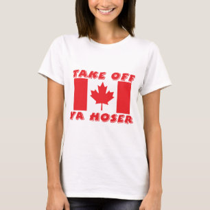 Camiseta Descole Ya Hoser