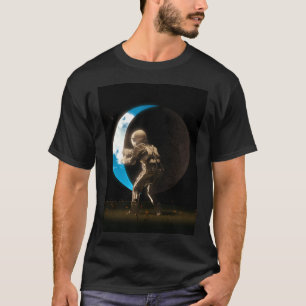 Camiseta Desconectar