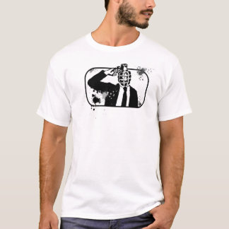 Camiseta Desconexão