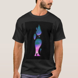 Camiseta Desconhecido