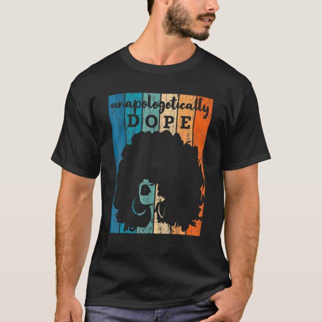 Camiseta Desconhecido 1 (Frente)