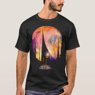 Camiseta Desconhecido II