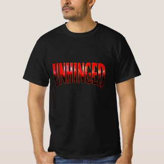 Camiseta Descontrolado