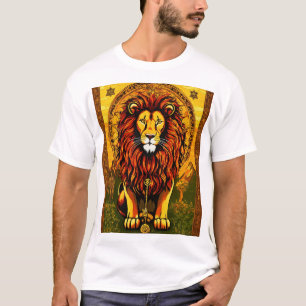 Camiseta Descrição: Embarque numa jornada celestial conosco