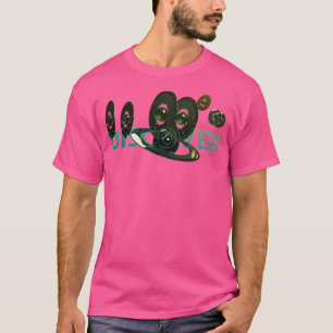 Camiseta Descubra