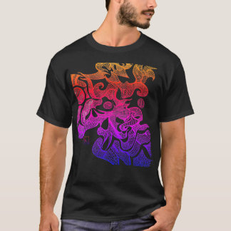 CAMISETA DESCUBRA