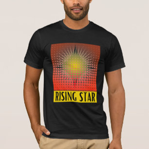 Camiseta Descubra Designs de T-Shirt de criação exclusiva n