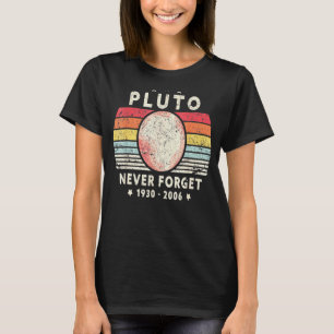 Camiseta Descubra o novo planeta 1930