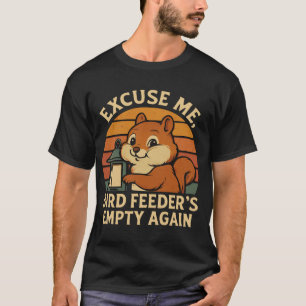 Camiseta Desculpe