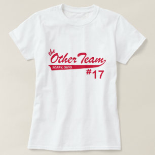 Camiseta Desculpe As Caras Que Eu Toco Para O Outro Grupo L