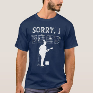 Camiseta Desculpe, DGAF Engraçado Oculto Mensagem de Viol