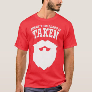 Camiseta Desculpe Esta Barba É Tirada Estilo De Refletor De