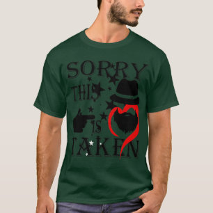 Camiseta Desculpe, Esta Barba Foi Levada 30