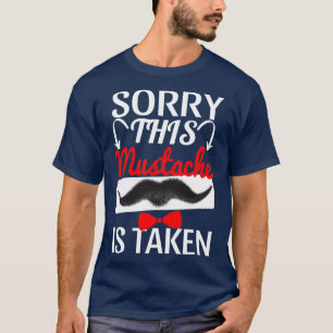 Camiseta Desculpe Este Cachorro Ser Levado 16