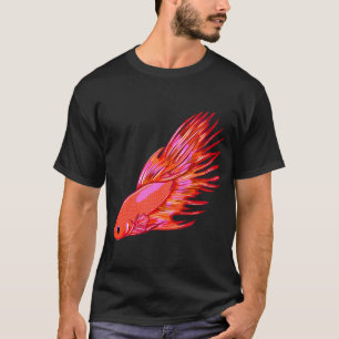 Camiseta Desculpe, Eu Não Estava Ouvindo, Estava Pensando E