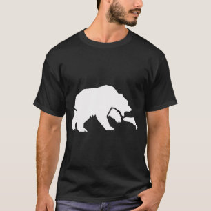 Camiseta Desculpe, Eu Não Estava Ouvindo Estava Pensando Em