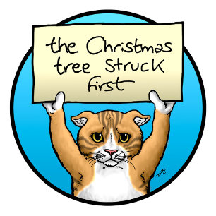 Camiseta Desculpe Gatinho