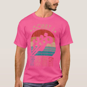 Camiseta Desculpe I-Dgaf Mensagem Oculta Divertida Acordes
