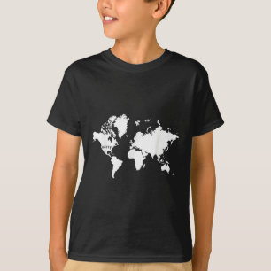 Camiseta Desculpe Mundo Que Nós Elegemos O Presidente Trump