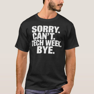 Camiseta Desculpe Não Consigo Chegar Na Época.