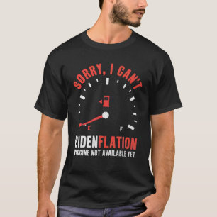 Camiseta Desculpe, não consigo identificar a vacina contra