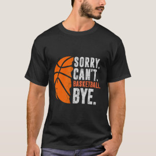 Camiseta Desculpe Não Posso Esquecer Adeus Brincos Engraçad