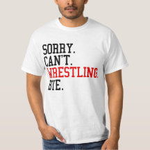 Desculpe, não posso Luta.