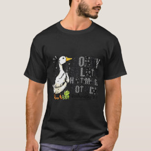 Camiseta Desculpe o Atraso O Tempo Dele Não é Meu Silly Chr