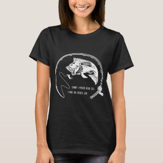 Camiseta Desculpe, Perdi Sua Ligação Estava Em Outra Linha