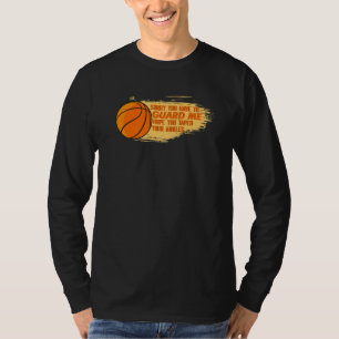 Camiseta Desculpe, Você Tem Que Me Guardar Você Colou Os To