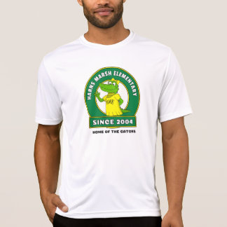Camiseta Desde 2004