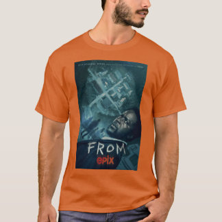 Camiseta Desde 2022 retro
