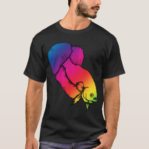 Camiseta Desde que ela engula, tudo bem Pesca