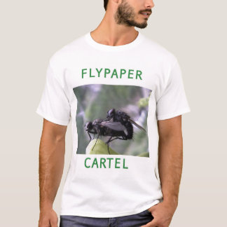 Camiseta Desdobrável