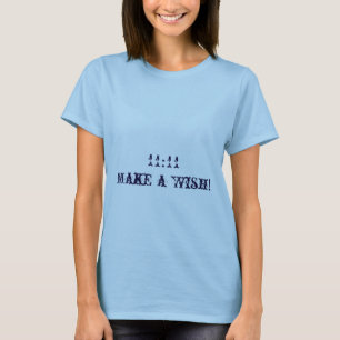 Camiseta Desejo!