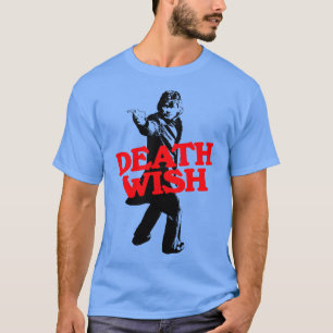CAMISETA DESEJO DE MORTE 2