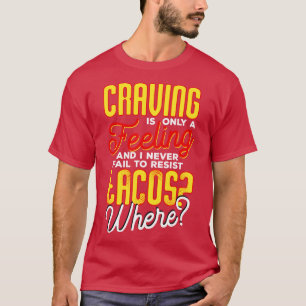 Camiseta Desejo É Apenas Um Sentimento E Nunca Deixo De Res