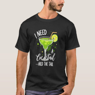 Camiseta Desejo Esperto por Coquetel