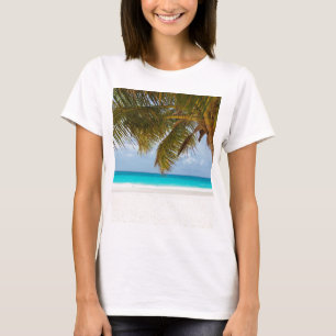 Camiseta Desejo você estava aqui!