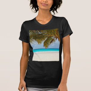 Camiseta Desejo você estava aqui!