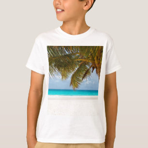 Camiseta Desejo você estava aqui!