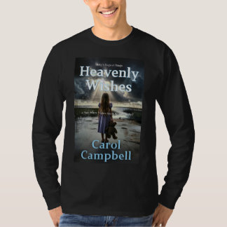 Camiseta Desejos Pesados