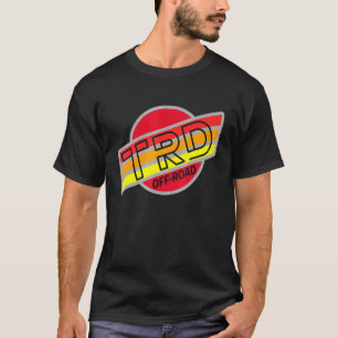 Camiseta DESEMPENHO ADventure 101 NA ESTRADA