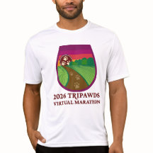 Desempenho da Maratona Tripawds 2026 