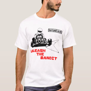 Camiseta Desencadeie o bandido